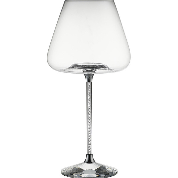 crystal wineglass for home use