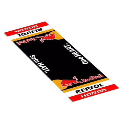Motorcycle Carpet Motorcycle Team Carpet Display Special Floor Mat Carpet Bedroom Bedside Absorbent Carpet Wholesale (Avtomobil döşəmə paspasları) - new-mt-1-40120cm-crystal-velvet-dot-plastic-bottom
