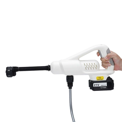 Source Factory Direct High-Pressure Water: High pressure car wash water gun