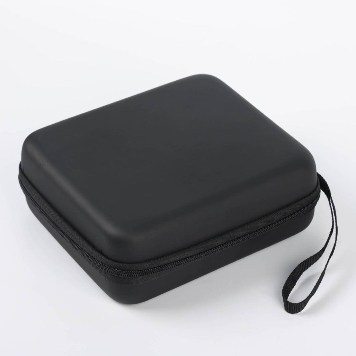 Eva paquete de almacenamiento caja de embalaje de cable de datos caja de almacenamiento de auriculares Bluetooth bolsa de auriculares caja de almacenamiento de productos electrónicos image 6