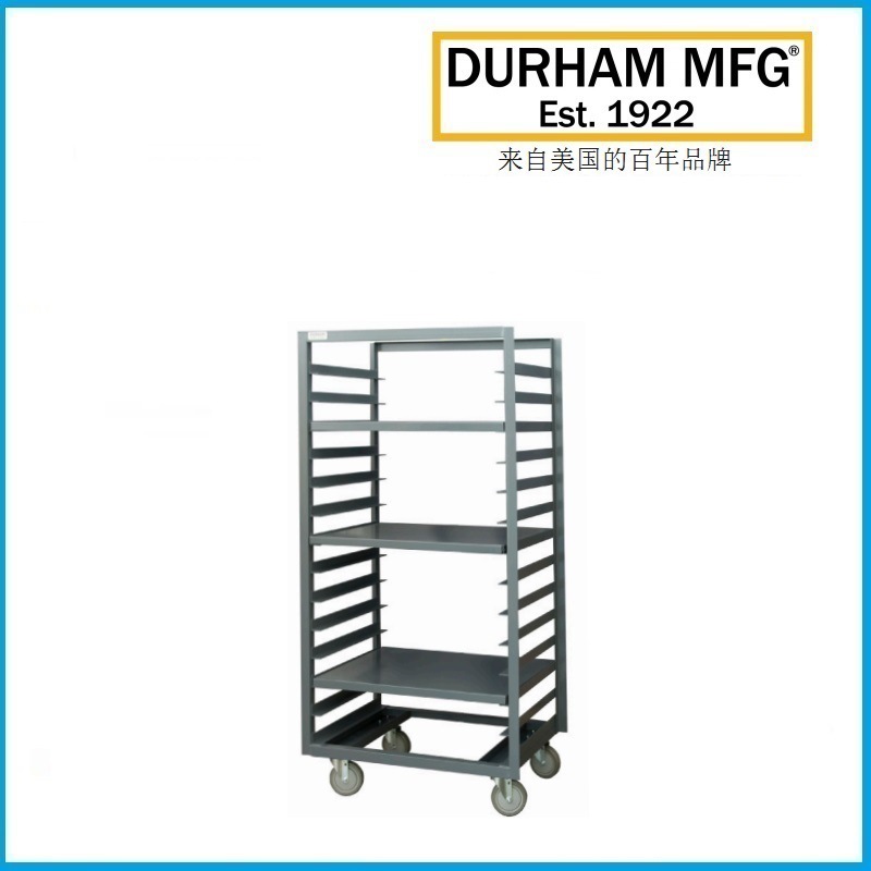 托盘手推车用托盘 (承重544kg)TRM-2430-95 DURHAM品牌