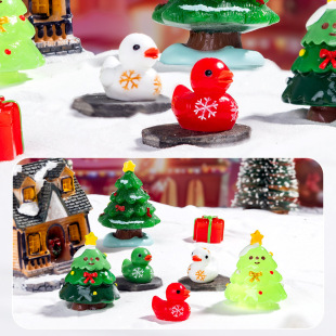 �}�Q���b�С�[��ѩ��С���ӄ��� diy��֬��ˇƷ�b�Ʒ����С�[��