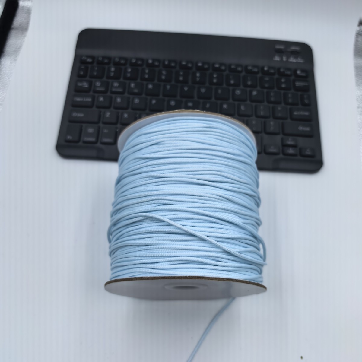 包心绳/拉链绳/饰品绳/伞绳/吊牌绳/玩具绳/捆绳/工艺品绳/辅料绳