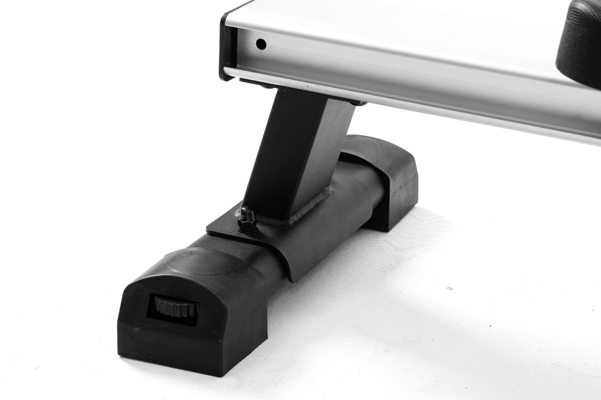 Indoor Rowing Machine Image 3