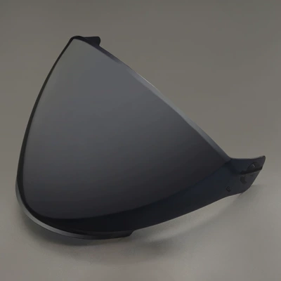 Windproof Helmet Accessories, Dəbilqə (Kaska) aksesuarları - s30-dark-black