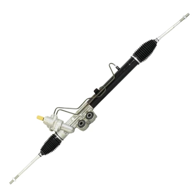 part number 8-97946130-1, Steering gear