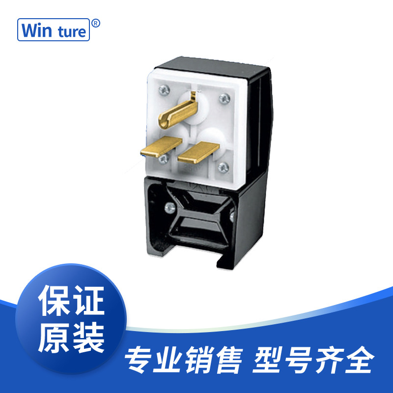 HBL9368  直刀式   30A  250V