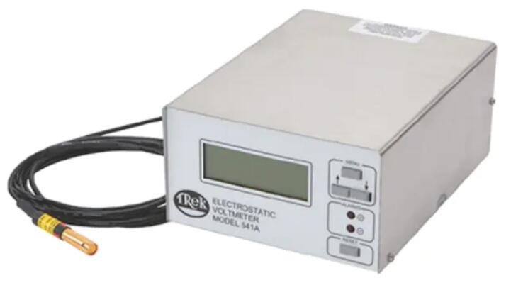 SCS 770005 离子平衡度测试仪 充电板监测仪50571(EMIT)770004(SC