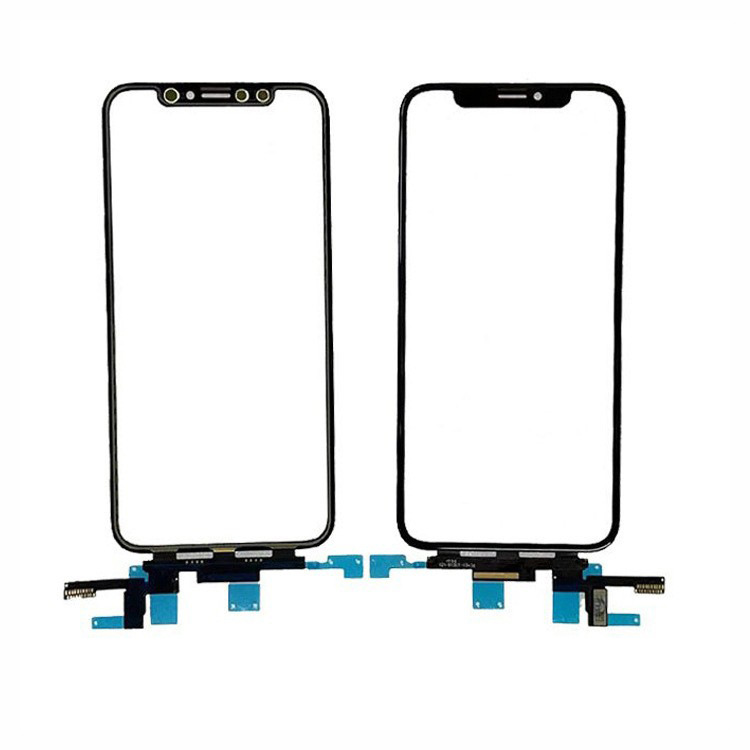 Disponible para iPhone 12 13 14 15 Plus Pro Promxa Touch tp