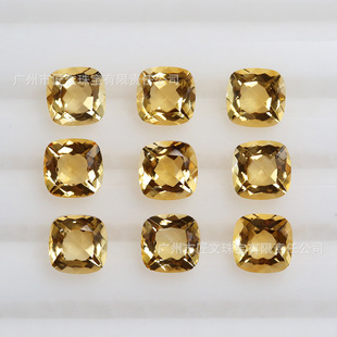 ��Ȼ�S������ �Sˮ����ʯ����7X7mm����Ƕ��ʯ��ʺ��й�����