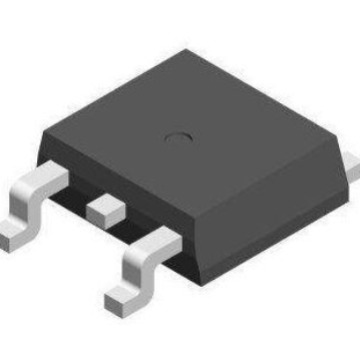 STPS20L45CG-TR 肖特基二极管 D2PAK(TO-263) 原装 整流器现货