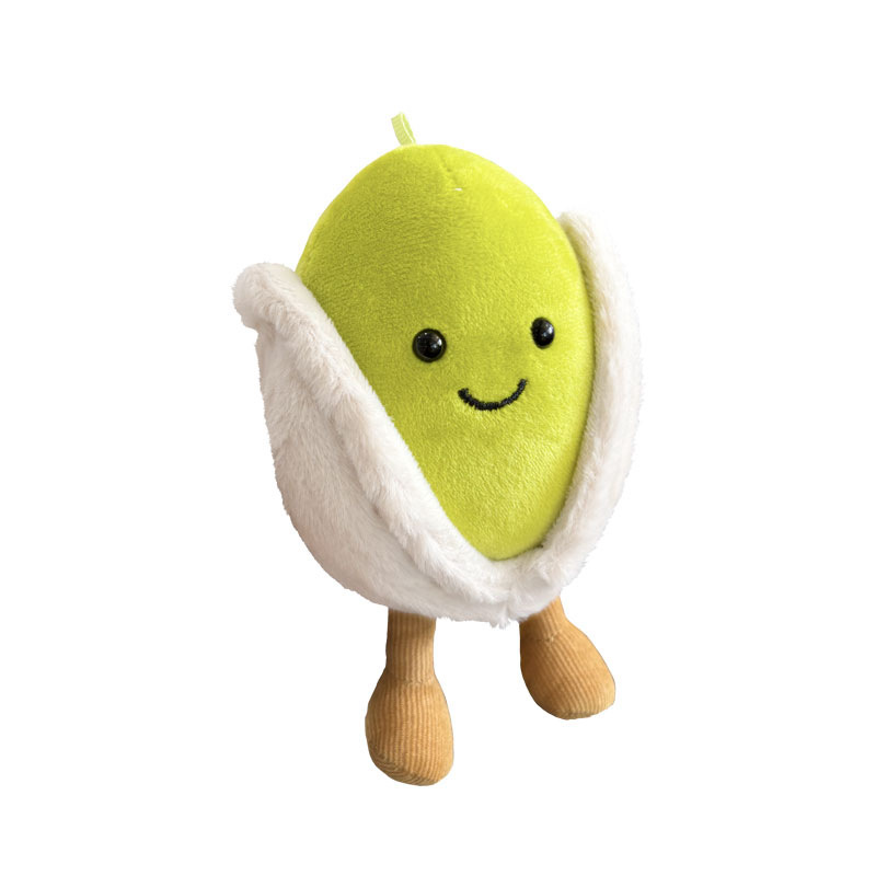 ジェリーキャットぬいぐるみケーキ小動物ぬいぐるみかわいいバンダナ人形女の子用寝枕人形