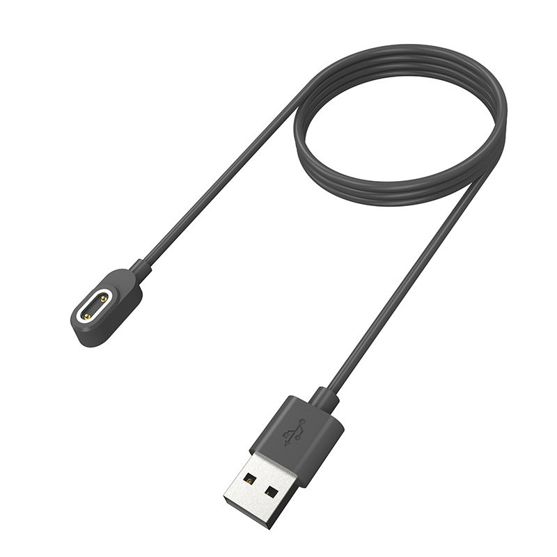 It is suitable for the charging cables of Xiaotiancai Z11/Z10, Z9, Z6Pro children's watch, Z8 Youth Edition and Z7S magnetic cables undefined