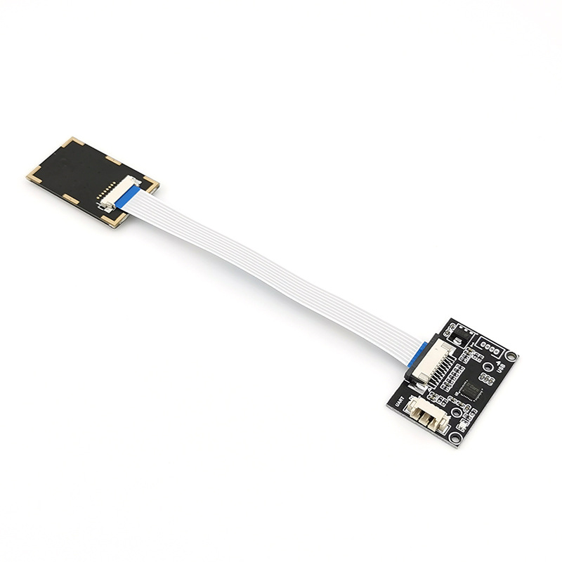 R304Aָ��ģ��߾���ָ��ʶ��ģ�鴮��USB˫ͨ�ż���R102Aָ����