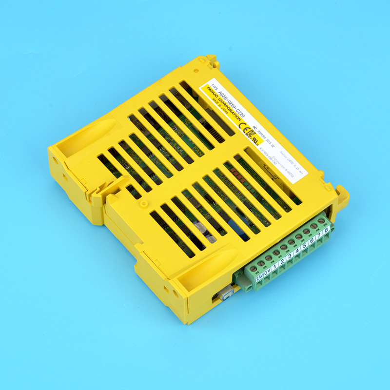A02B-0259-C220发那科FANUC原装数控机床IO板模块现货议 价