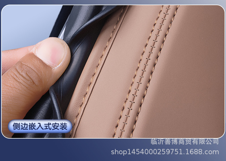 Suitable for Avita 12 Trunk Mat, Compatible with 24 Models of Avita 12 Modified Accessories, Special Car Trunk Mat