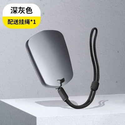 Car wiper repair device boneless Wiper - gray
