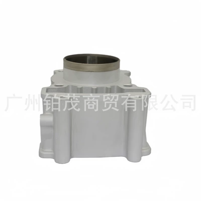 Motorcycle engine parts Cylinder and parts