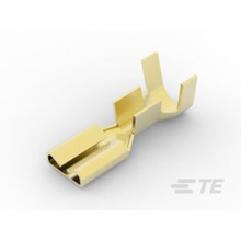 62016-1 TE̩�ƿ�Ӷ���18-14AWG ��ͭ ĸ�� �޶Ʋ�̩��������