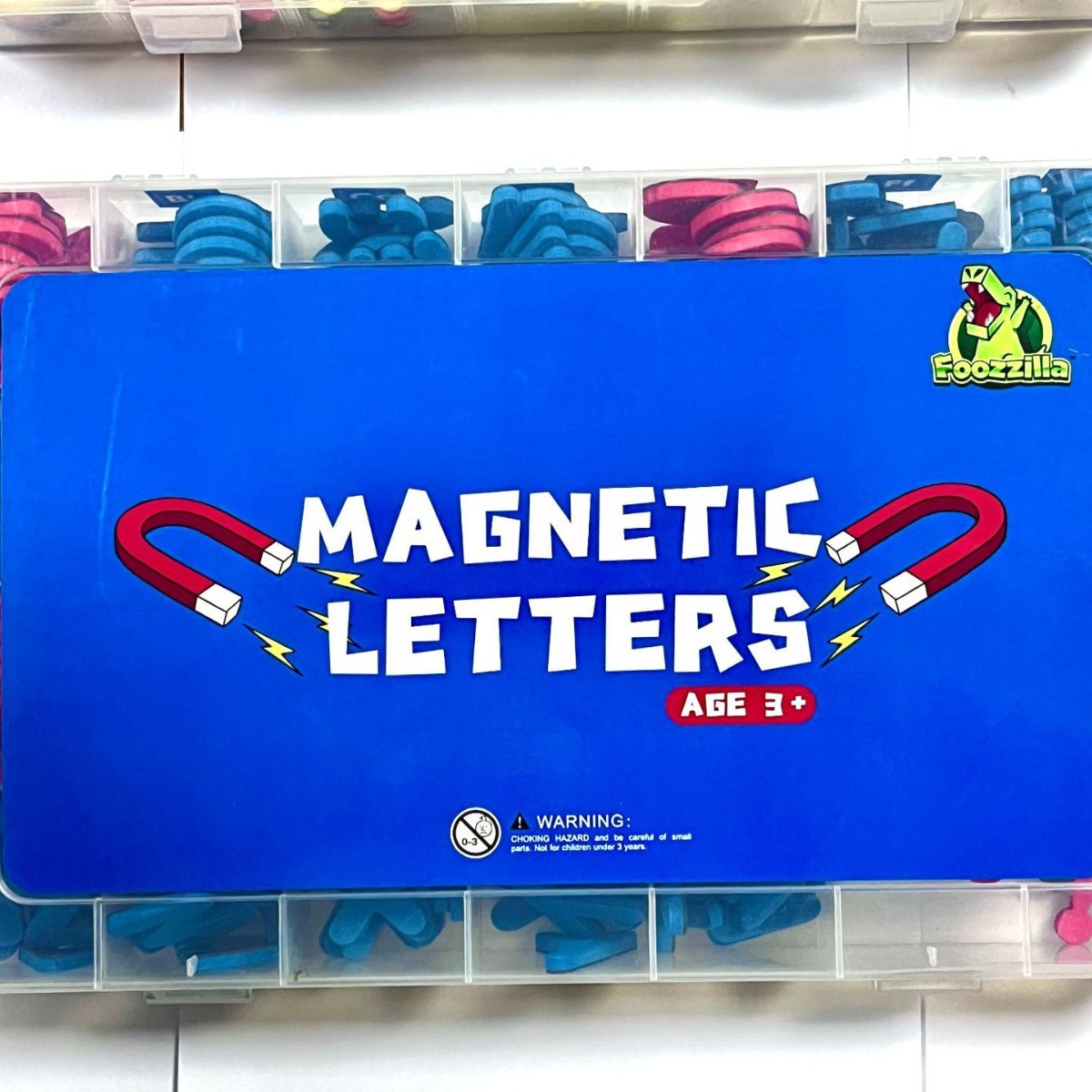 厂家供应EVA字母磁吸 儿童益智游戏磁性字母磁贴软磁磁吸