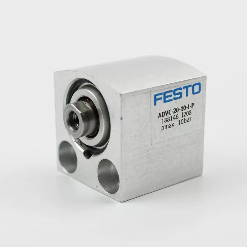 FESTO フェストシリンダ ADVC-10-5-12-15-20-25-32-40-50-63-80-A-I-P-A|undefined