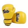 Yellow thickened model for children (4-13 years old)---No need for slow hands