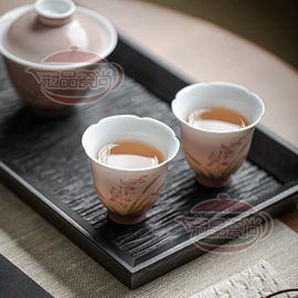 茶杯;茶具配件;盖碗