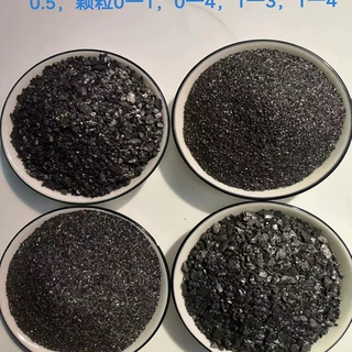 厂家供应增碳剂喷吹碳粉铸造涂料石墨粉高碳