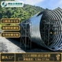 耐腐蚀公路承重拼装钢板