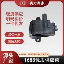 �����ڿ������˵����Ȧ��ѹ��5.7L 12558948 12556450 UF192