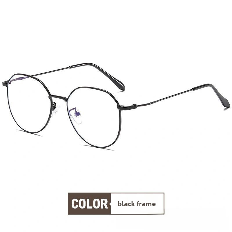 Black frame