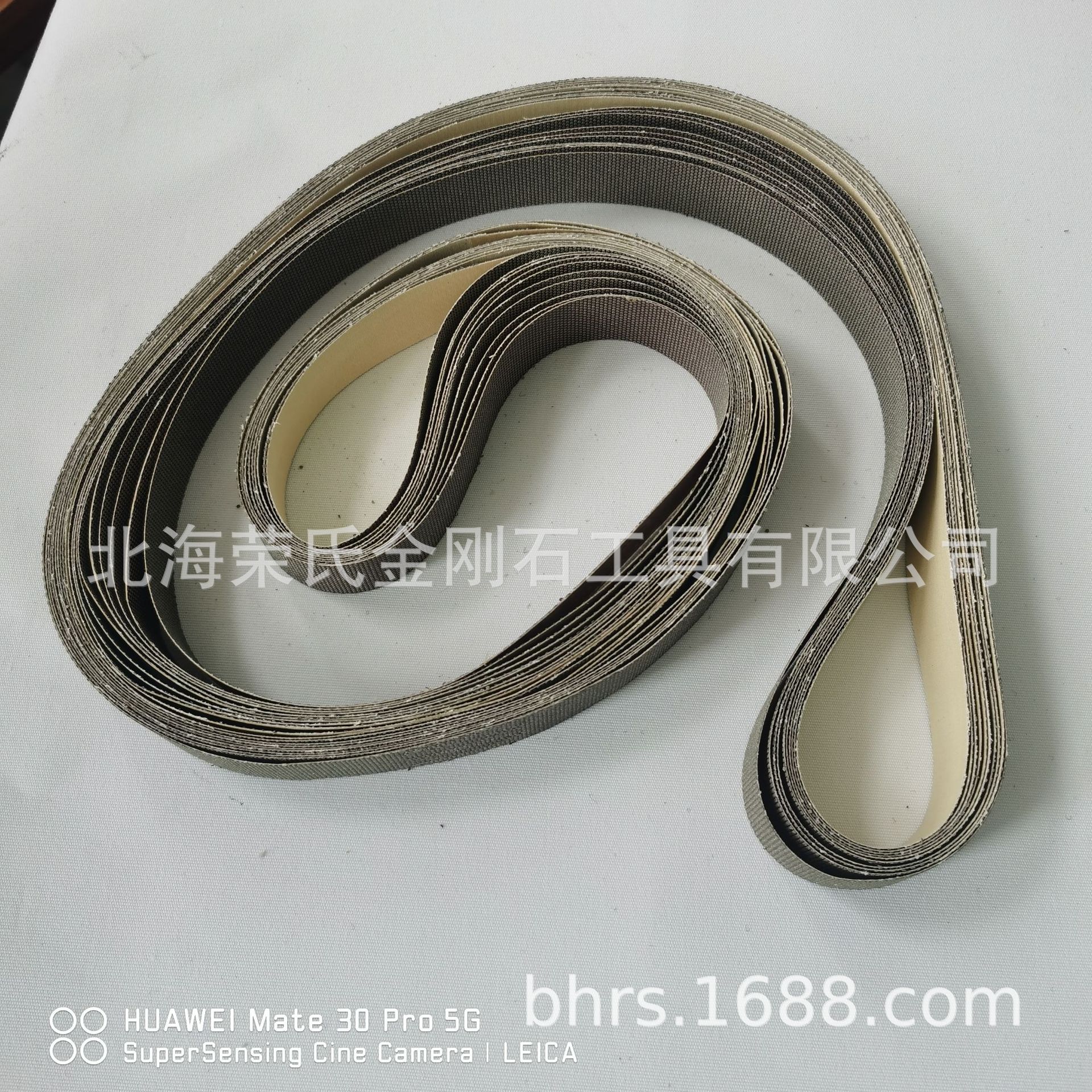 供应金刚石砂带 金刚石砂布 CBN砂带 CBN砂布 钻石砂带 钻石砂布