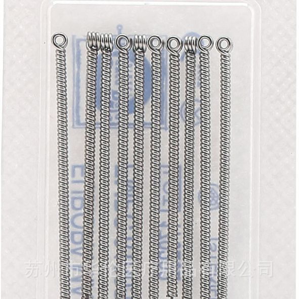 華倫順和牌鍼灸針ワイヤー柄針鋼柄ピンacupuncture needle|undefined