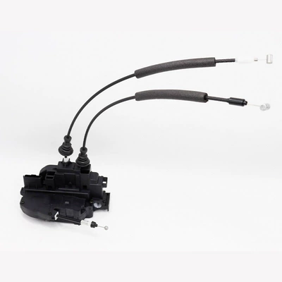 813102L020 Elantra sol sürücü ön qapı kilidi aktuatoru 09-12 üçün uyğundur