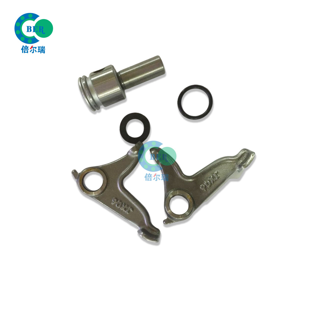 Ventas directas de fábrica adecuadas para acessorios de cilindro de motor CG150 para brazo basculante inferior de motocicleta