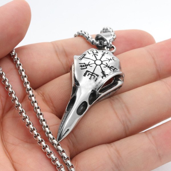 necklace stainless steel