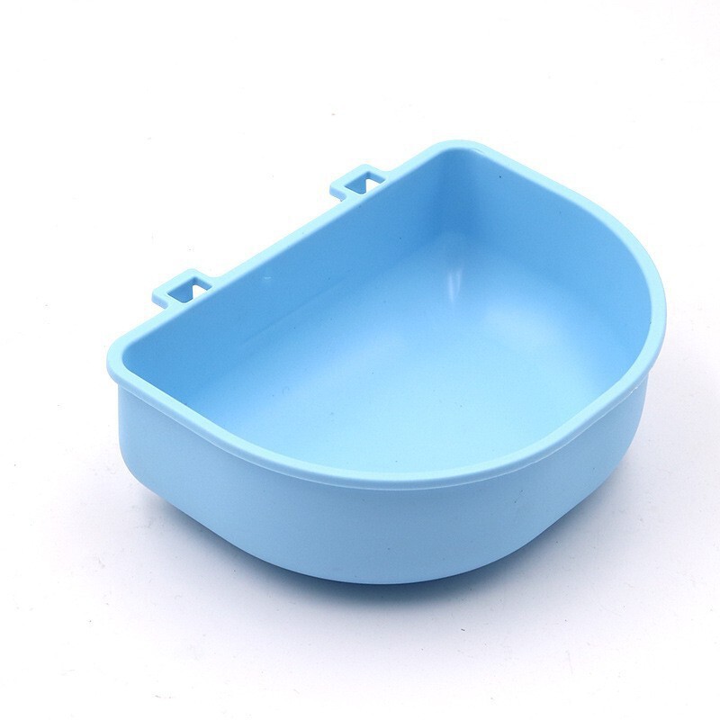 厂家批发塑料悬挂式宠物碗宠物用品塑料猫碗狗碗航空箱宠物挂碗|undefined