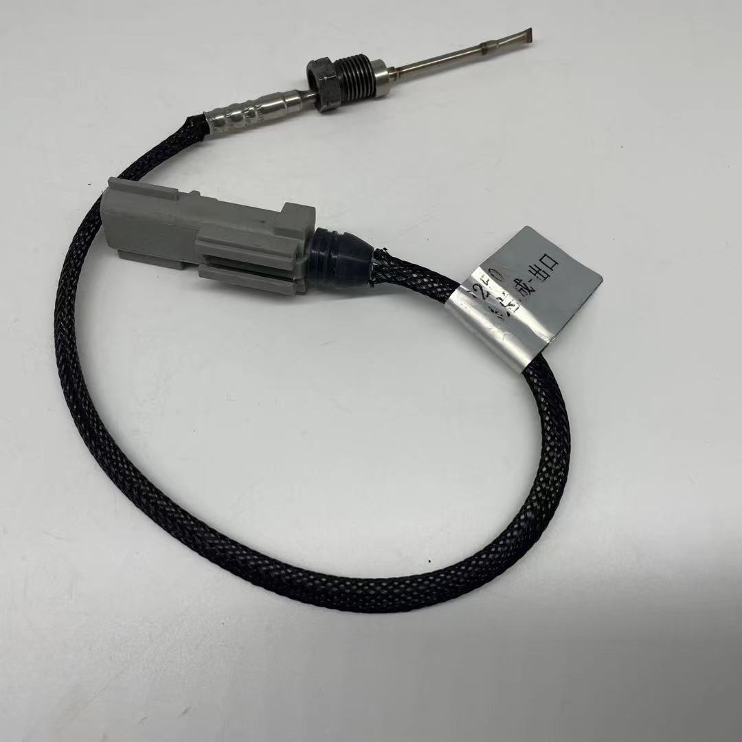 东风雷诺尾气温度传感器3615660-T25F0