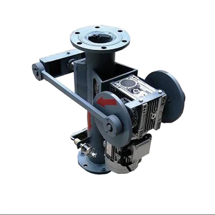 Tipo 120 engranaje de gusano bobina especificación completa cintura transportadora de carbón dispositivo de tensión de tipo turbina