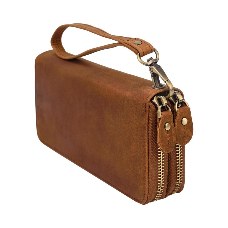 Japanese long wallet