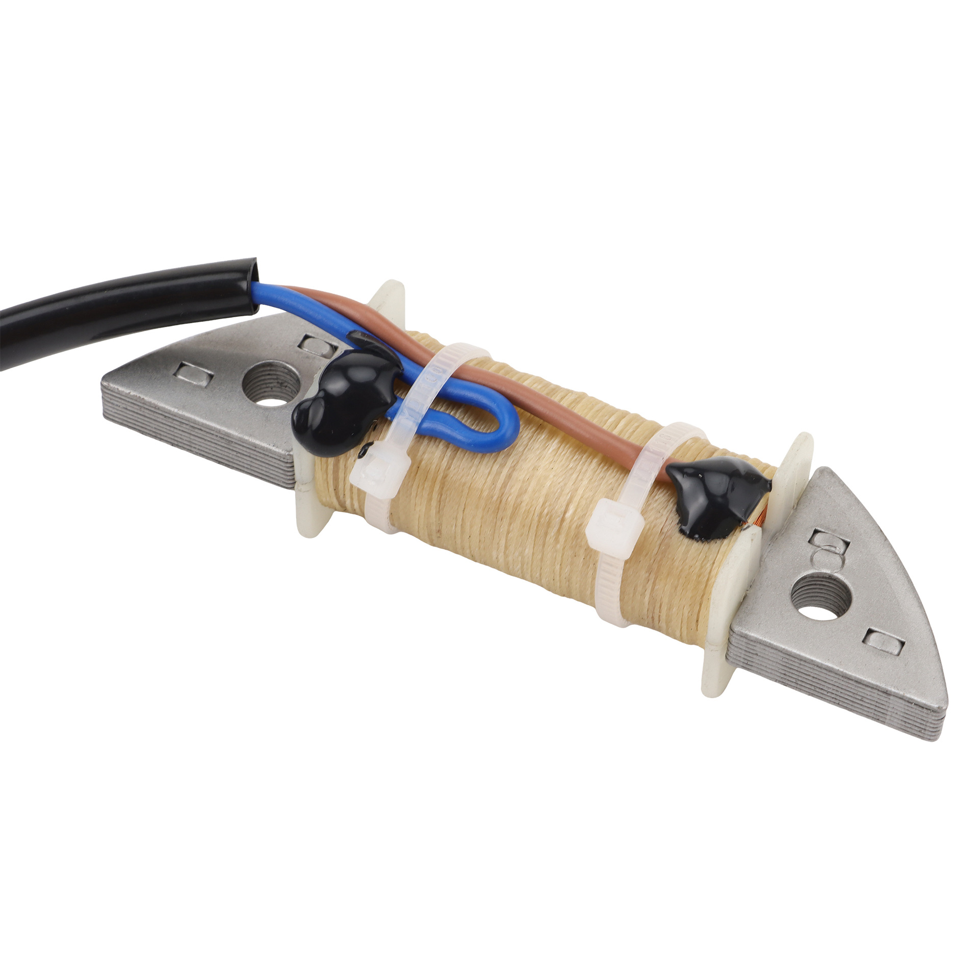 Goofit Ignition Coil Adapted Charging Coil Oe Code: 63V-85520-00