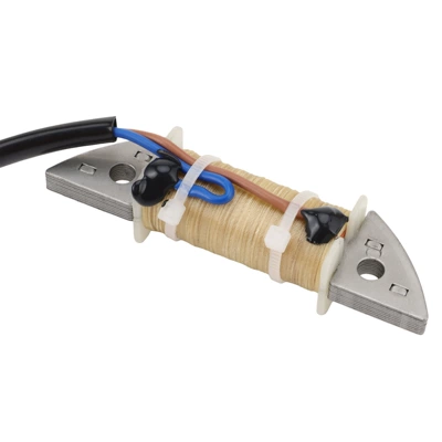 Alovlanma bobini (Babinalar) Adapted Charging Coil