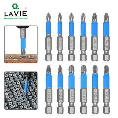 12点セット滑り止めドライバーs 2鋼電口クロスヘッドph1 ph2 ph3 pz 1 pz 2pz 3