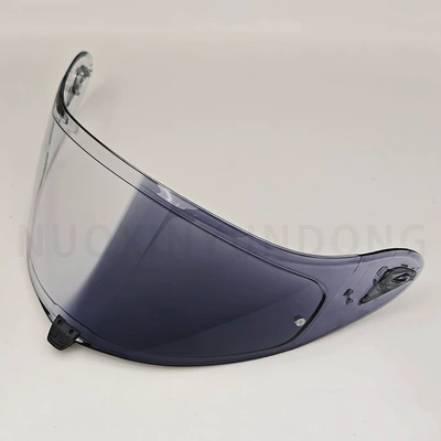 Color changer Anti-fog Sticker Motorcycle — Dəbilqə (Kaska) aksesuarları - ogk56-transparent-color-changing-film