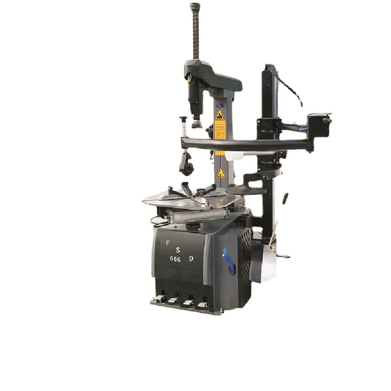 Поставка fushida марки Zhanying FSD-666 машина для разборки автомобильных шин (автоматическая сборка оборудования, обработка)