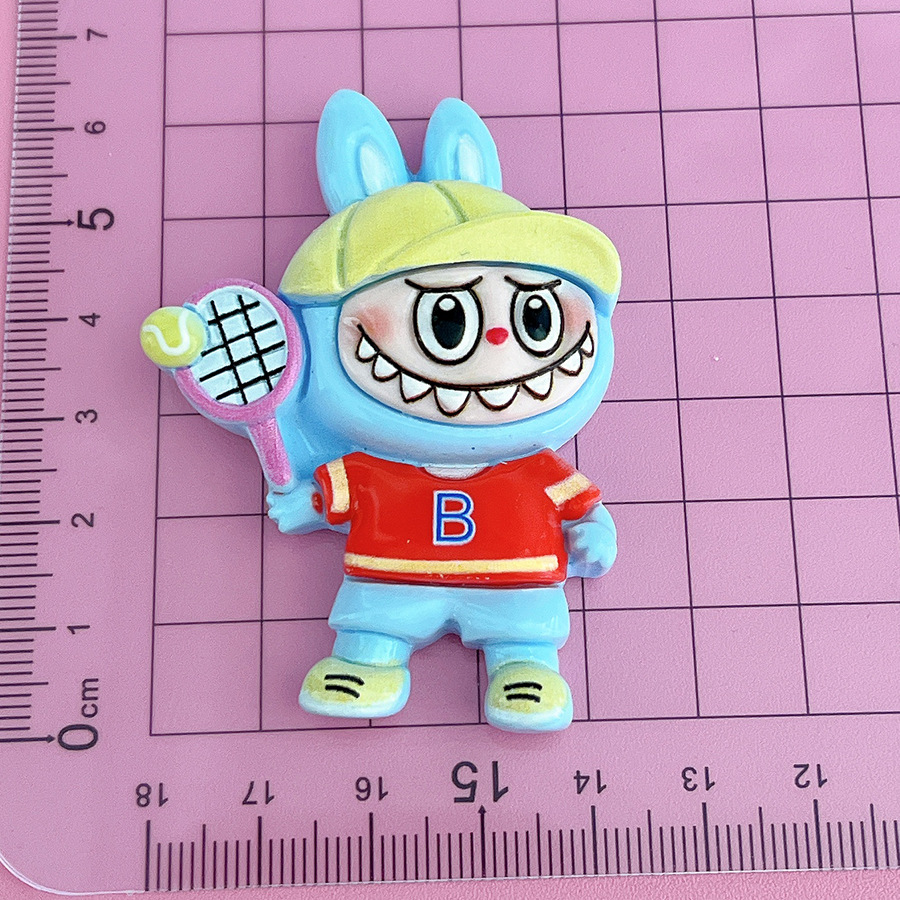 레저 천 테니스