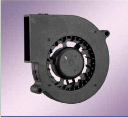 散热风扇品牌排行133*91mm工业风扇品牌排行BN13391B48U