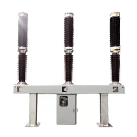 互感器;高压断路器;隔离开关