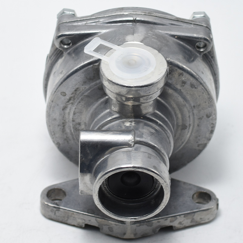 Piezas europeas del autobús del camión pesado de la válvula de retransmisión de SMT 44540-1871