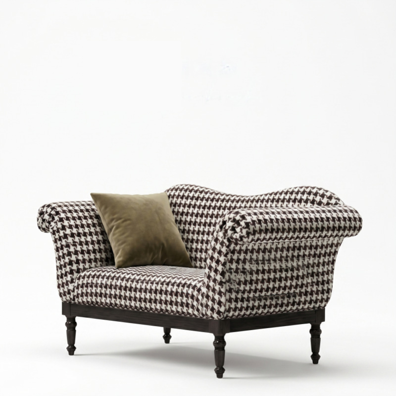 Sofa, cloth for living room 2